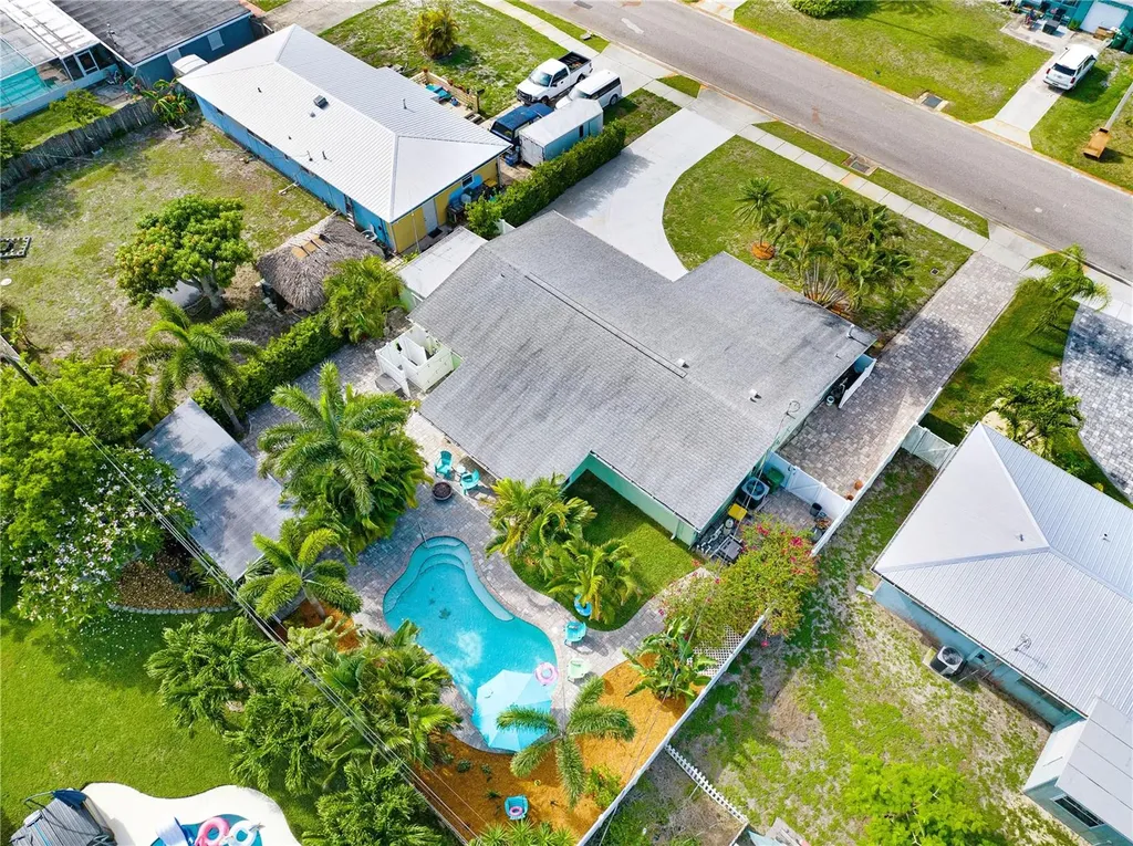 231 Ocean Boulevard Satellite Beach FL 32937