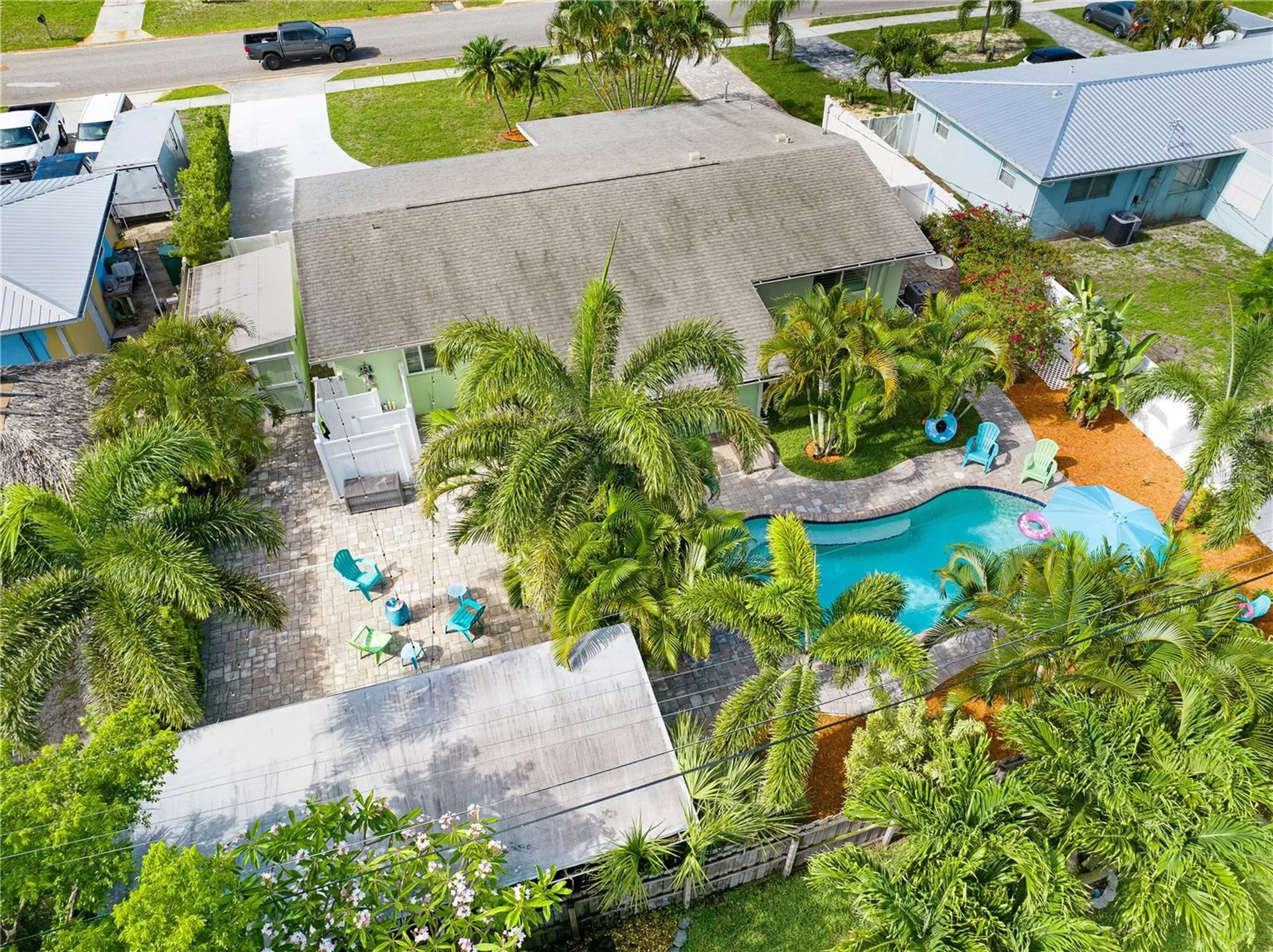 231 Ocean Boulevard Satellite Beach FL 32937