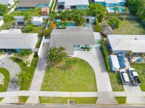231 Ocean Boulevard Satellite Beach FL 32937