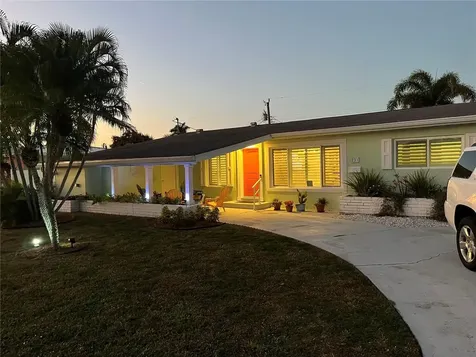 231 Ocean Boulevard Satellite Beach FL 32937
