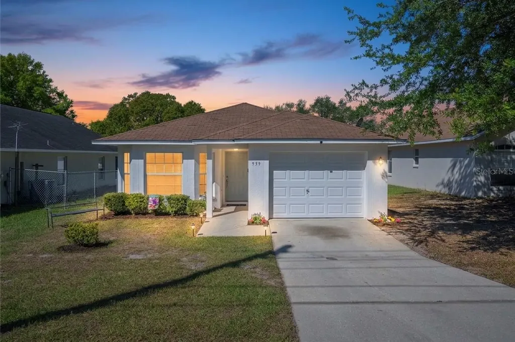 959 Old Scenic Highway Lake Wales FL 33853