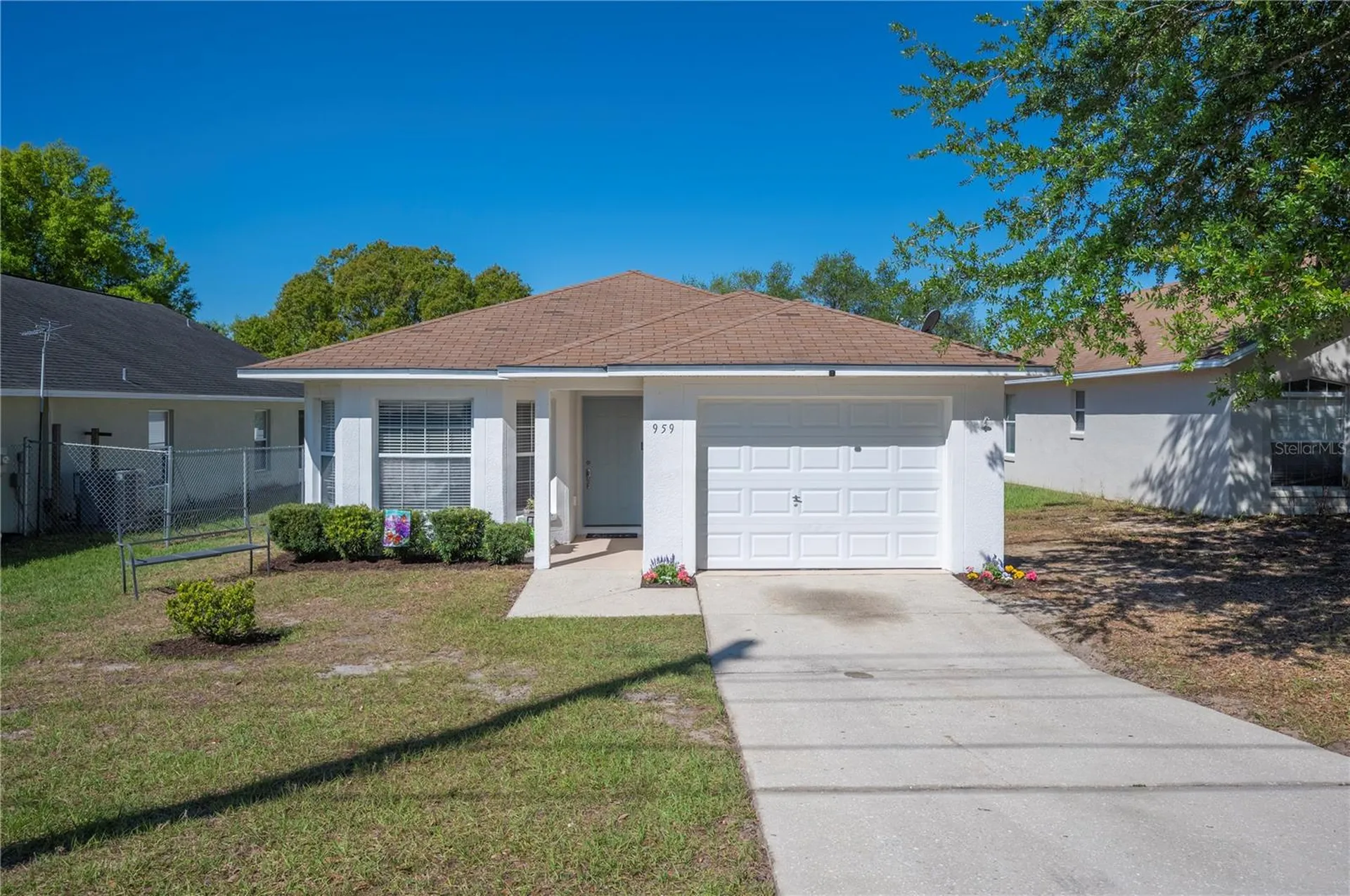 959 Old Scenic Highway Lake Wales FL 33853