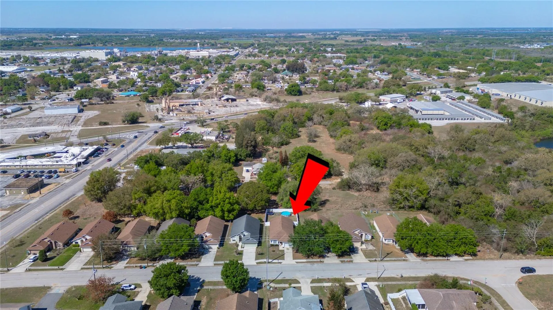 959 Old Scenic Highway Lake Wales FL 33853