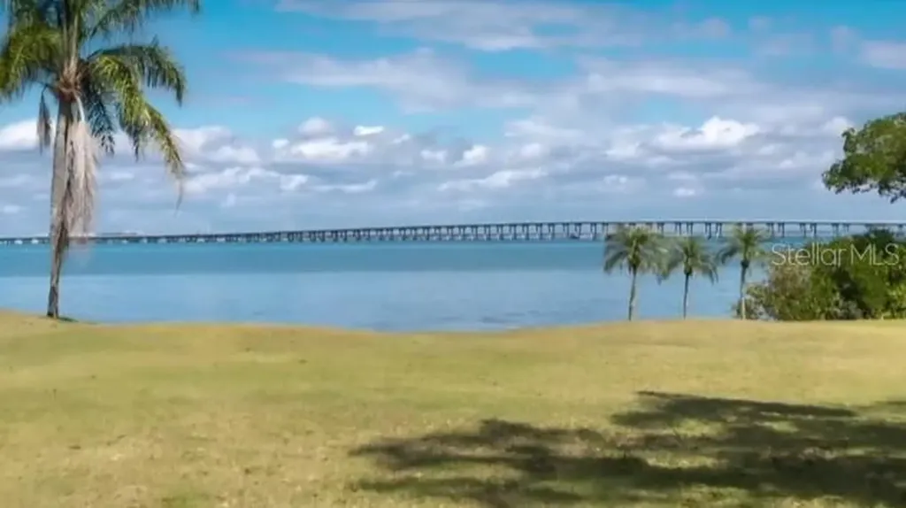 2616 Cove Cay Drive Clearwater FL 33760