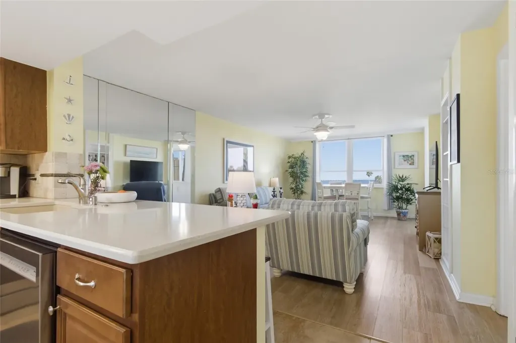 2616 Cove Cay Drive Clearwater FL 33760
