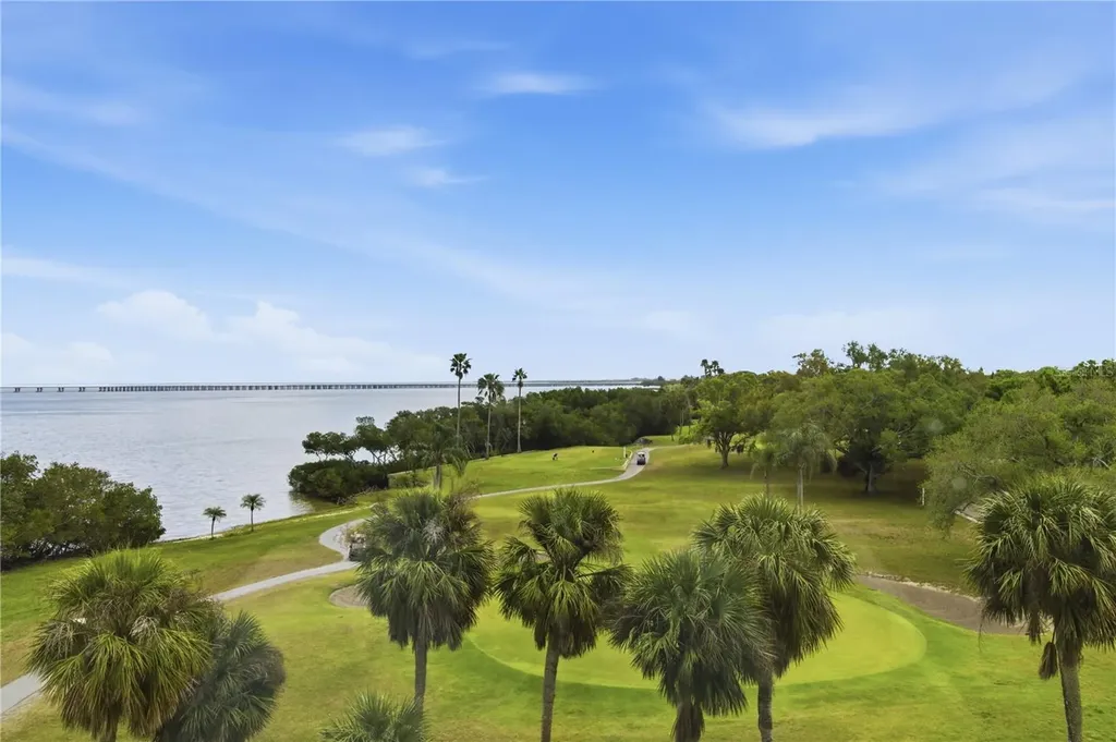 2616 Cove Cay Drive Clearwater FL 33760