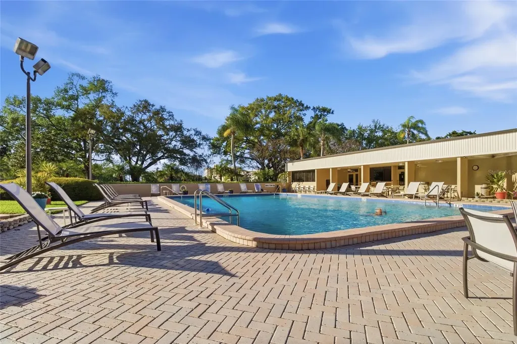 2616 Cove Cay Drive Clearwater FL 33760
