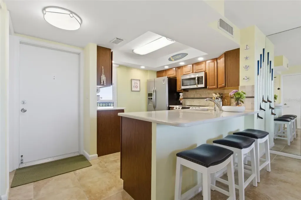 2616 Cove Cay Drive Clearwater FL 33760
