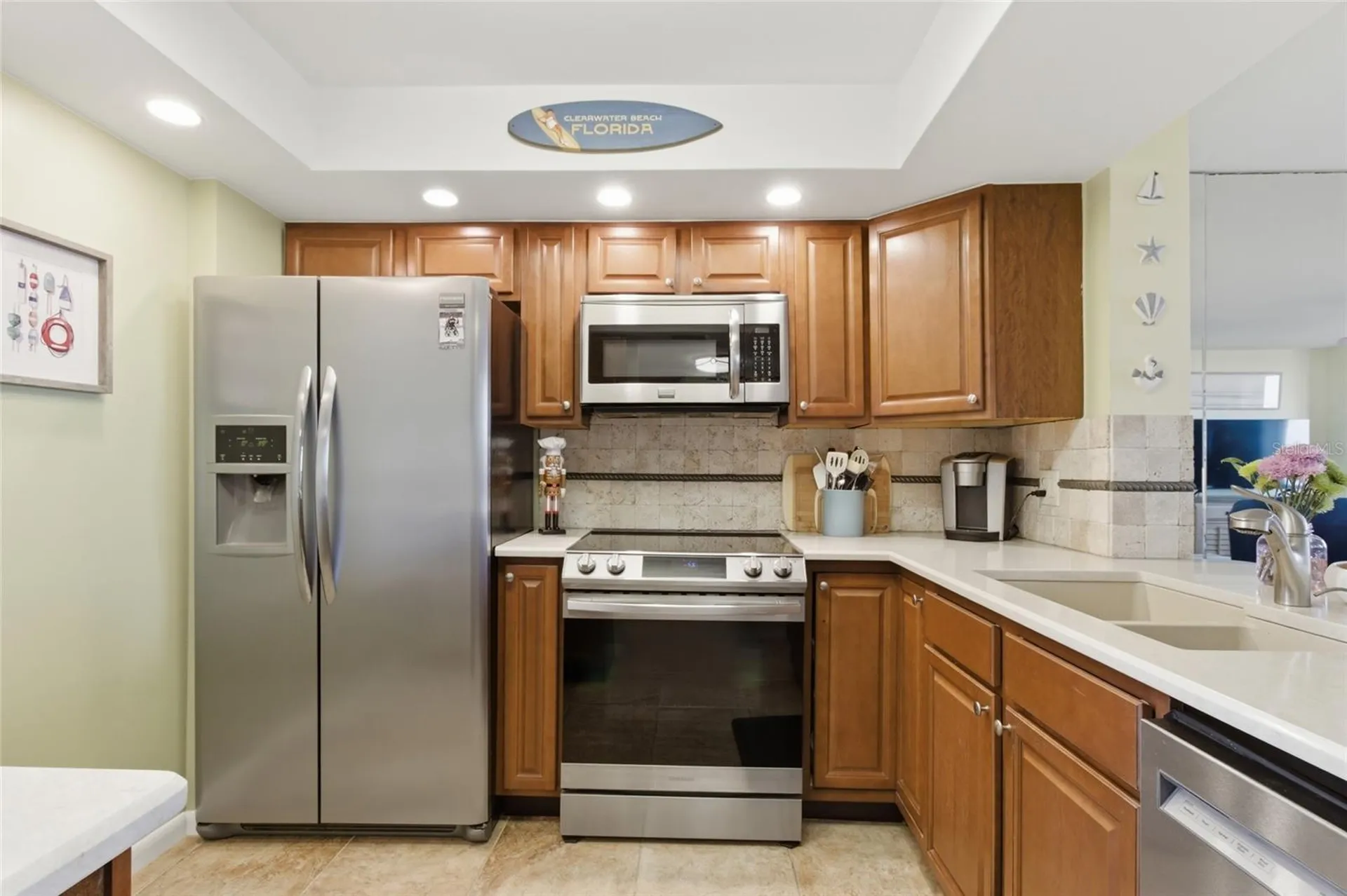 2616 Cove Cay Drive Clearwater FL 33760