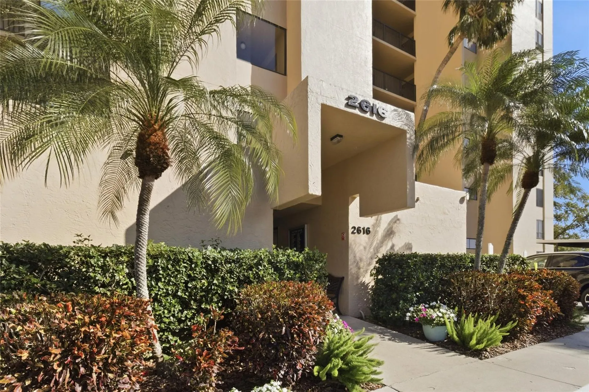 2616 Cove Cay Drive Clearwater FL 33760