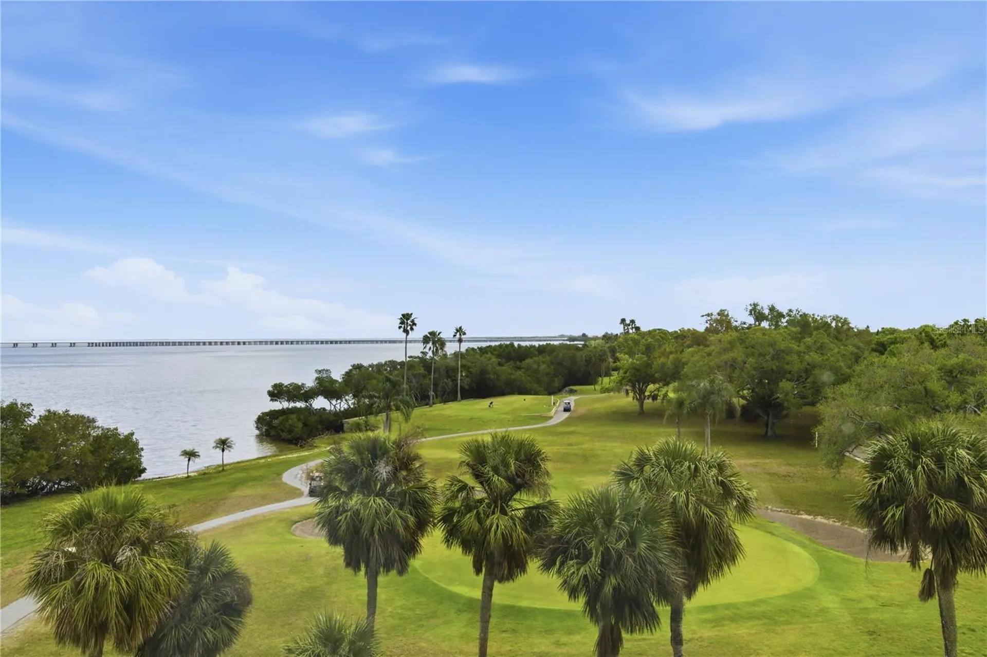 2616 Cove Cay Drive Clearwater FL 33760