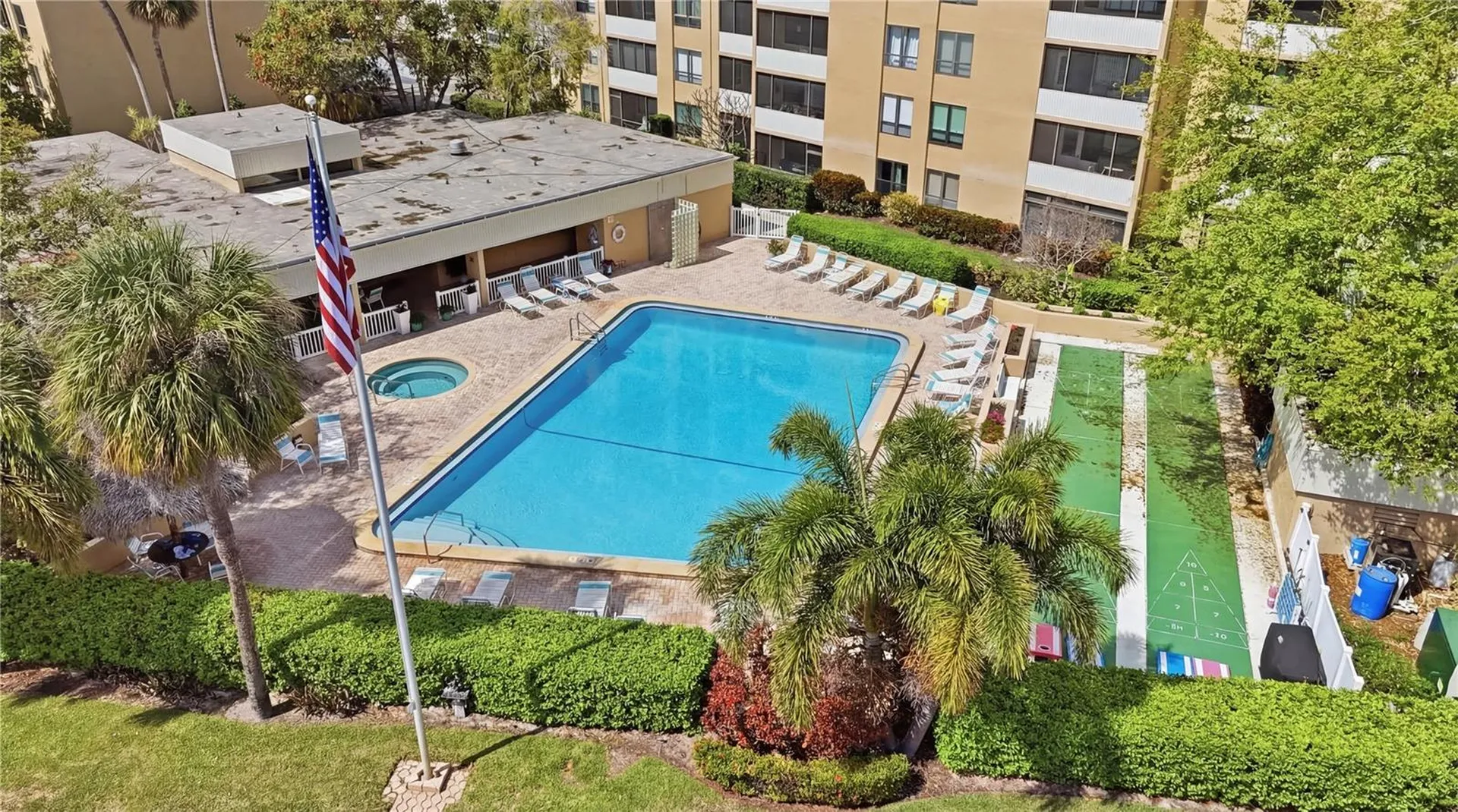 2616 Cove Cay Drive Clearwater FL 33760