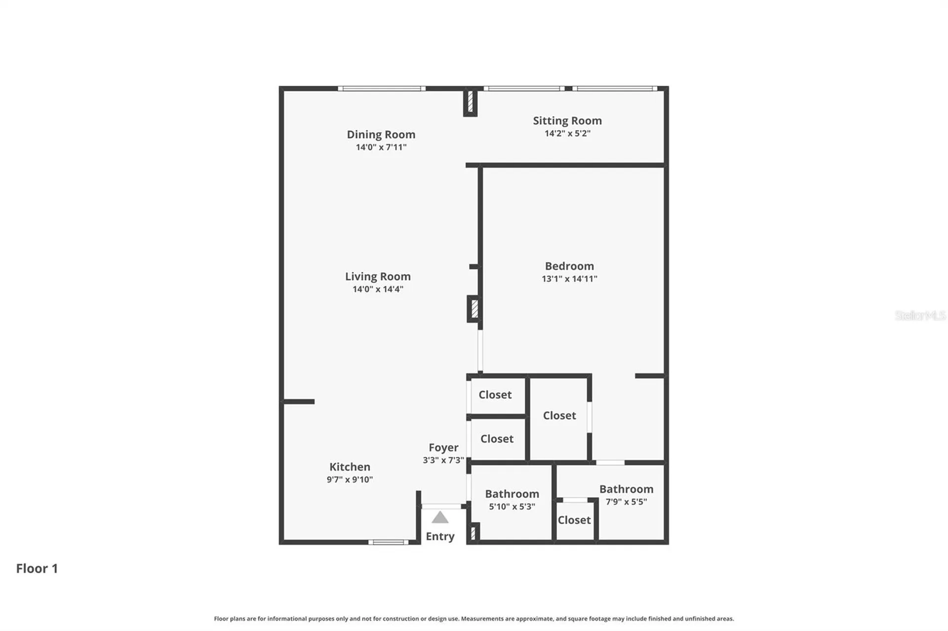 2616 Cove Cay Drive Clearwater FL 33760