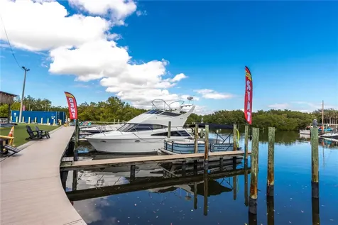 2616 Cove Cay Drive Clearwater FL 33760