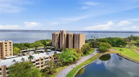2616 Cove Cay Drive Clearwater FL 33760