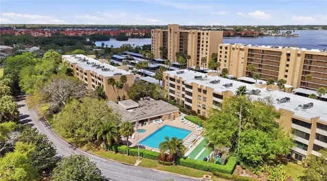 2616 Cove Cay Drive Clearwater FL 33760