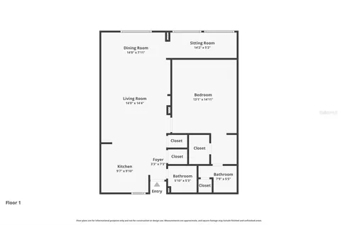 2616 Cove Cay Drive Clearwater FL 33760