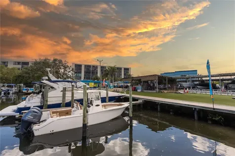 2616 Cove Cay Drive Clearwater FL 33760
