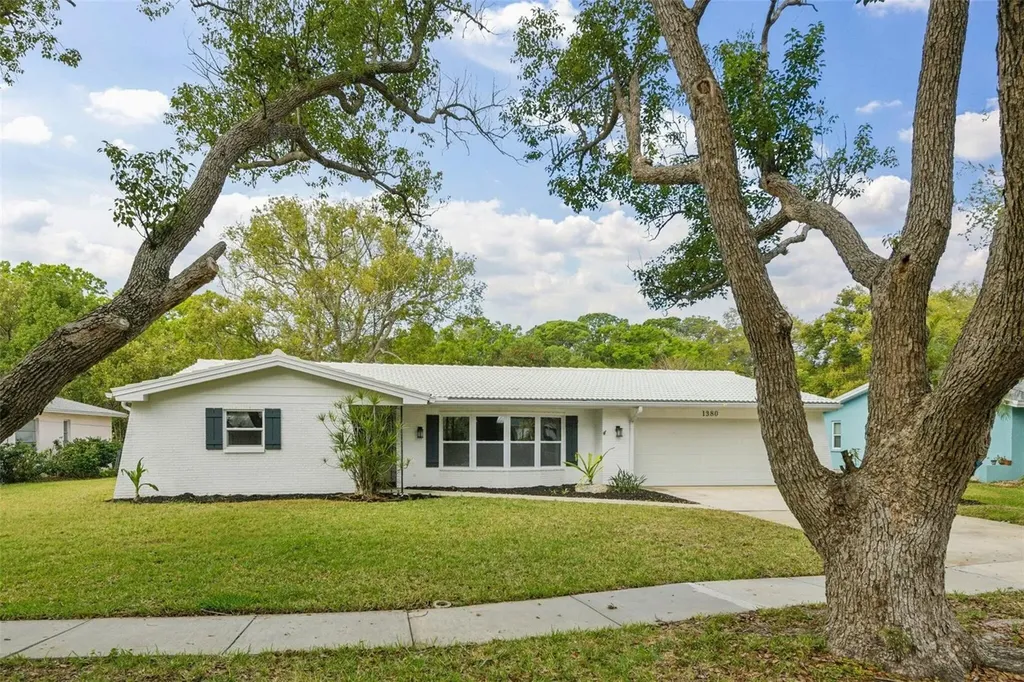 1380 Williams Court Clearwater FL 33764