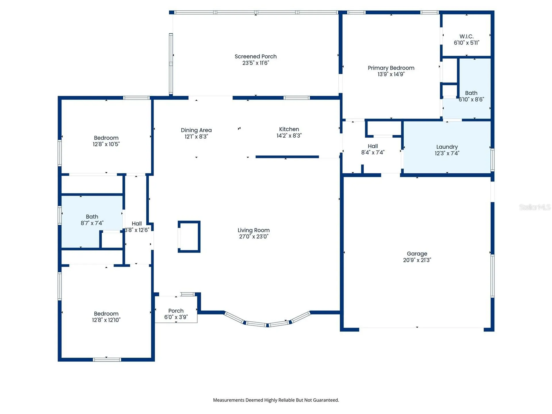 1380 Williams Court Clearwater FL 33764