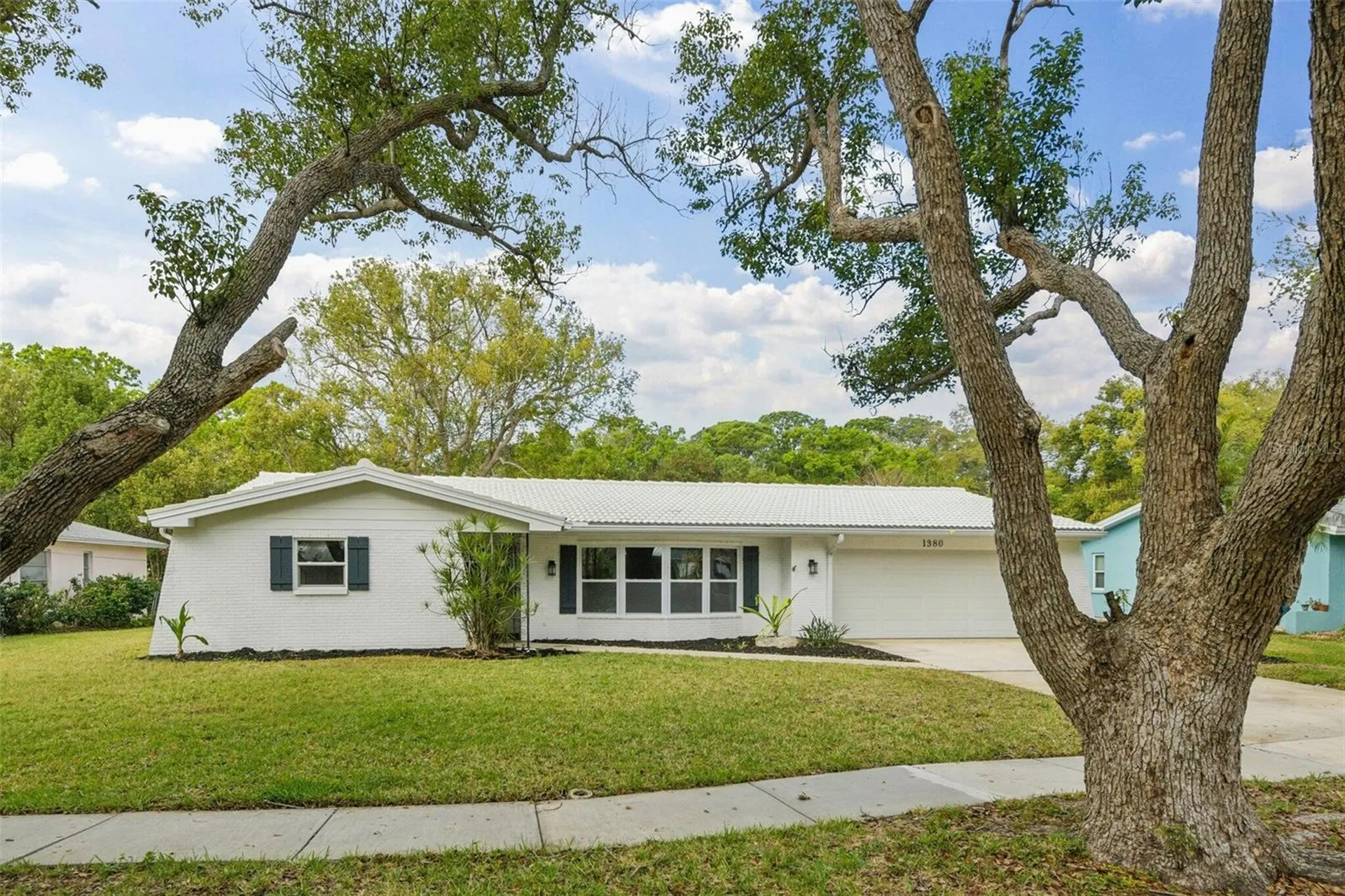1380 Williams Court Clearwater FL 33764