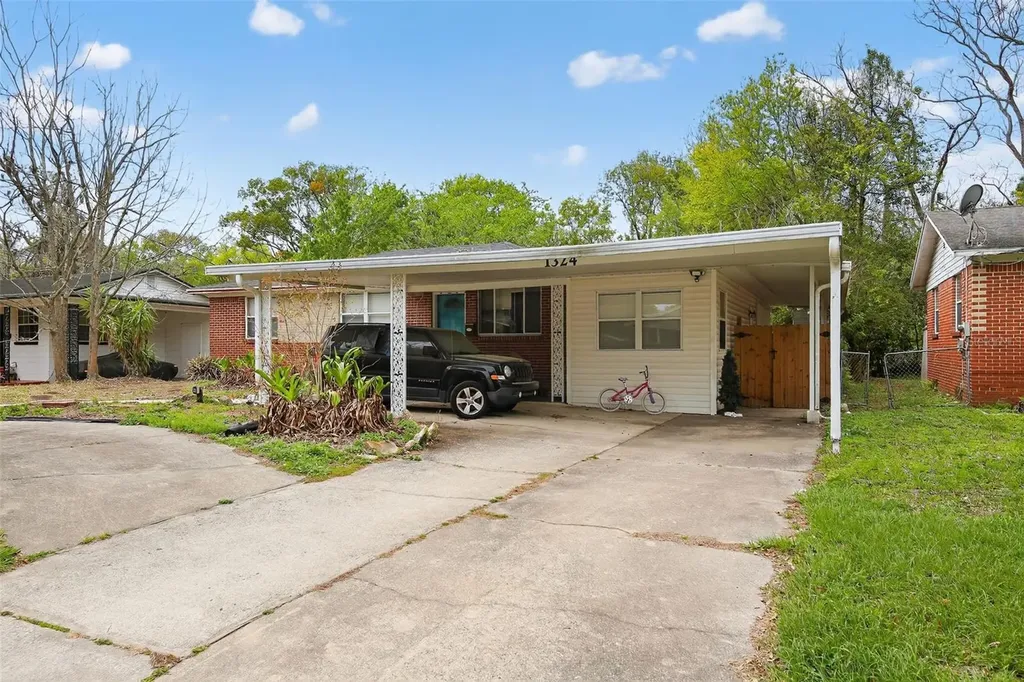 1324 Placid Place Jacksonville FL 32205