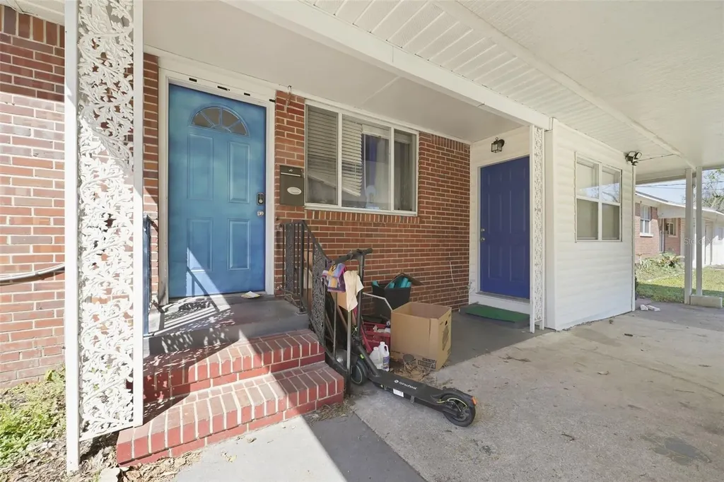 1324 Placid Place Jacksonville FL 32205