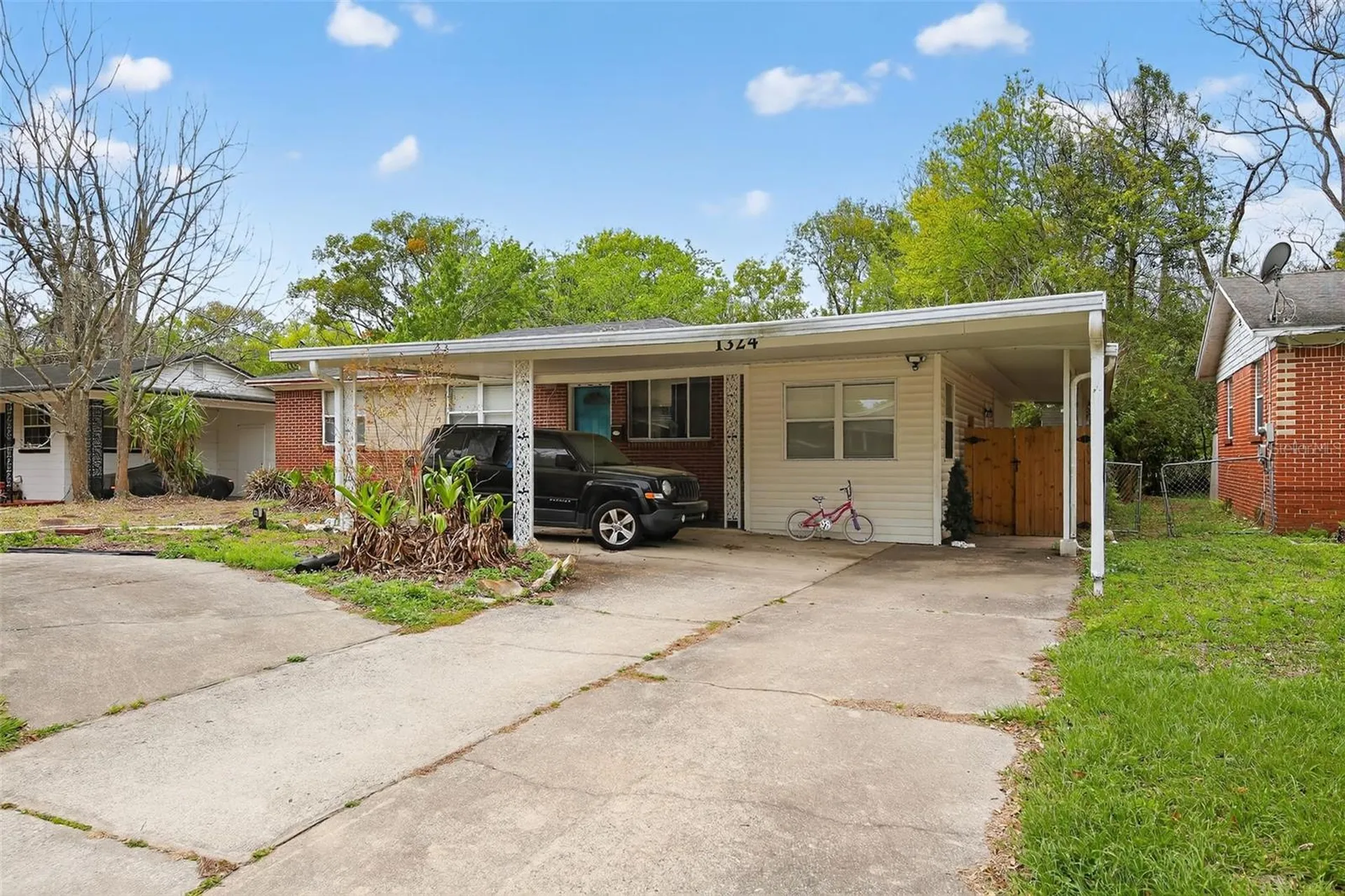 1324 Placid Place Jacksonville FL 32205