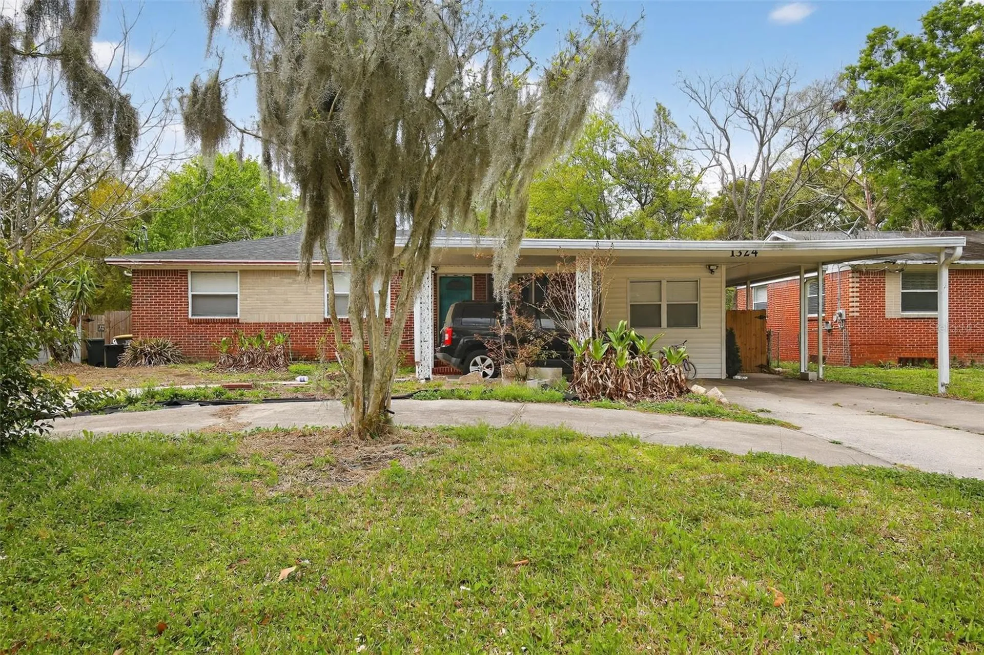 1324 Placid Place Jacksonville FL 32205