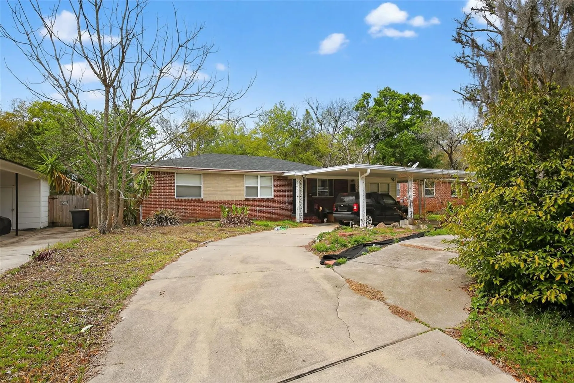 1324 Placid Place Jacksonville FL 32205