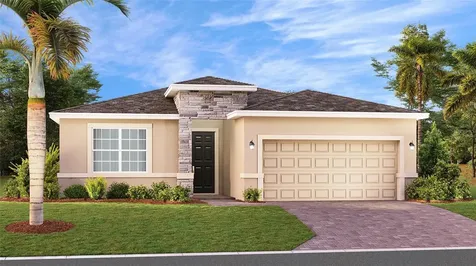 5601 Nina Way St Cloud FL 34771