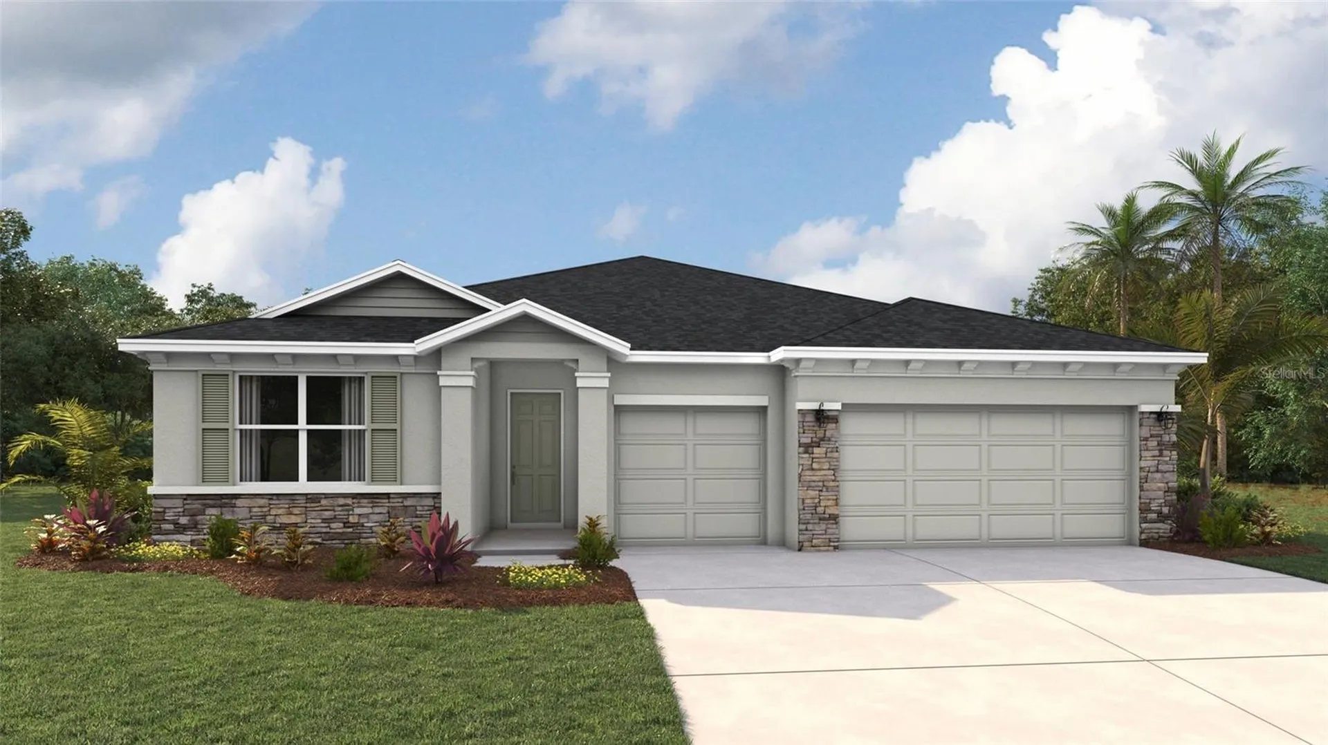 10409 Woodland Garden Way Parrish FL 34219
