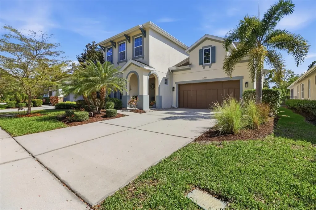 5225 Asher Court Sarasota FL 34232