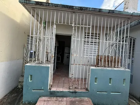 23 Calle Quiñones Calle Quiñones Manati PR 00674