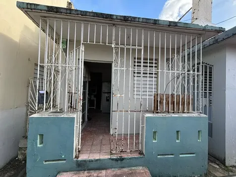 23 Calle Quiñones Calle Quiñones Manati PR 00674