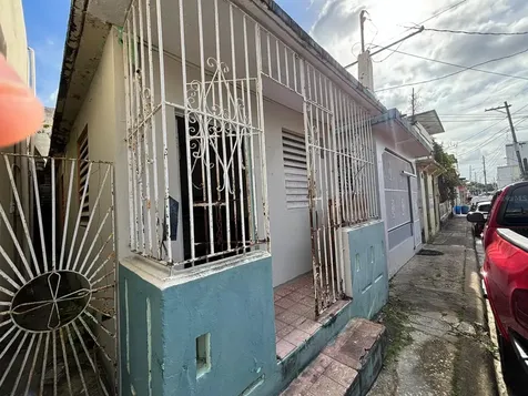 23 Calle Quiñones Calle Quiñones Manati PR 00674