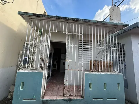 23 Calle Quiñones Calle Quiñones Manati PR 00674