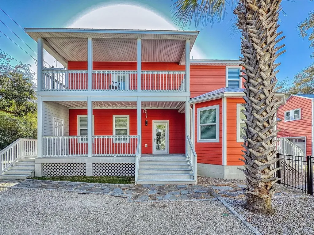 76 Duero Street St Augustine FL 32084