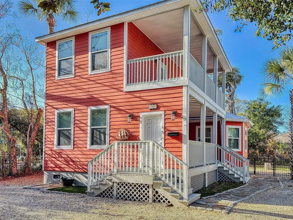 76 Duero Street St Augustine FL 32084