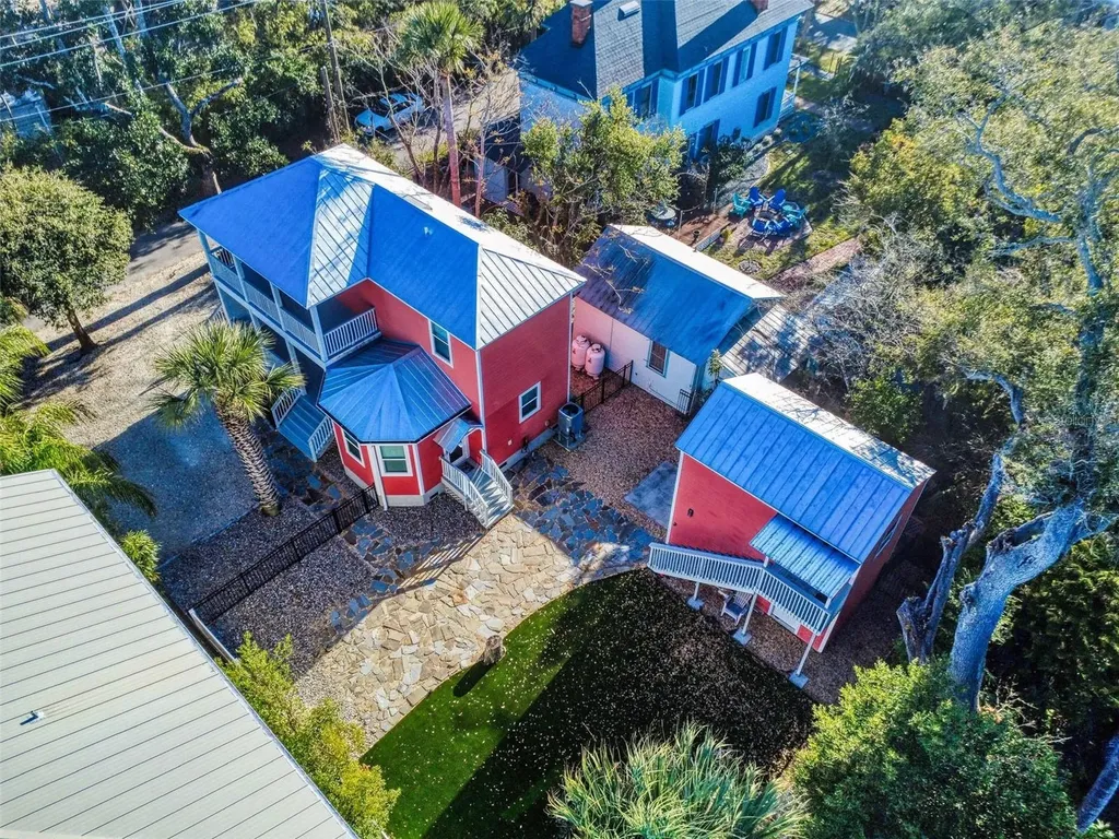 76 Duero Street St Augustine FL 32084