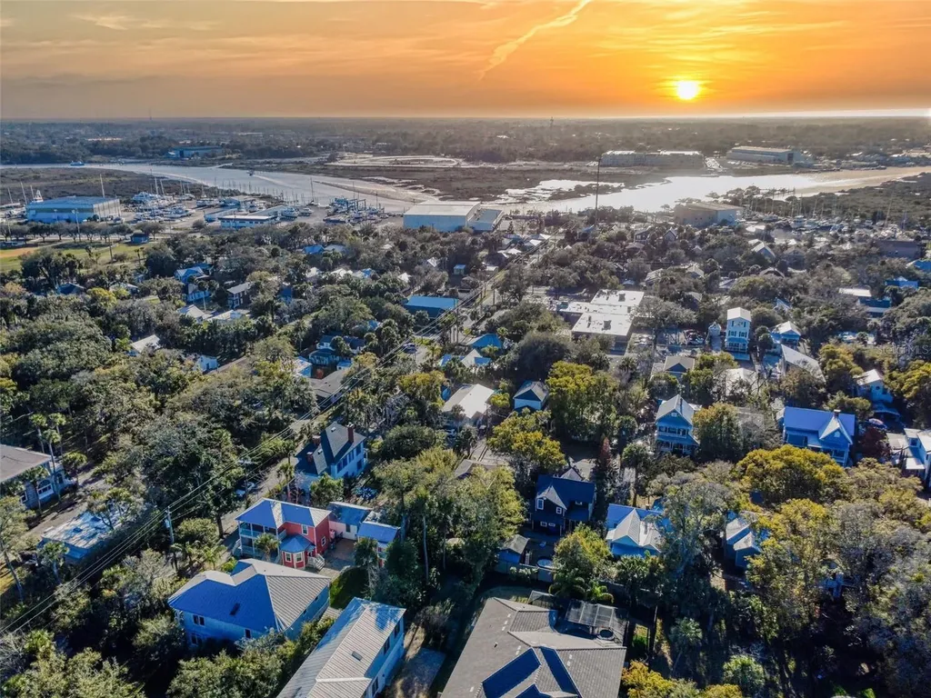 76 Duero Street St Augustine FL 32084