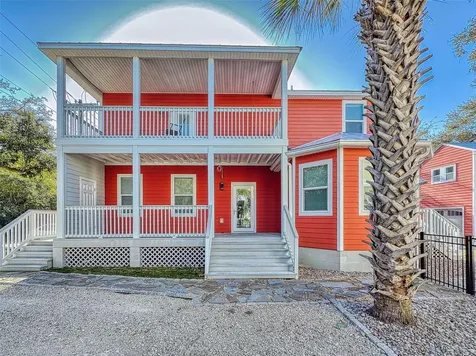 76 Duero Street St Augustine FL 32084