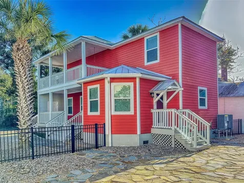 76 Duero Street St Augustine FL 32084