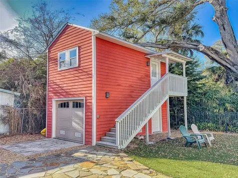 76 Duero Street St Augustine FL 32084