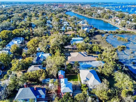 76 Duero Street St Augustine FL 32084