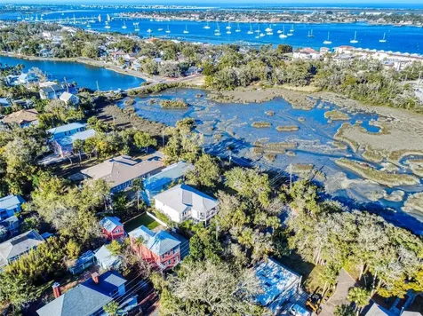 76 Duero Street St Augustine FL 32084