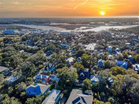 76 Duero Street St Augustine FL 32084