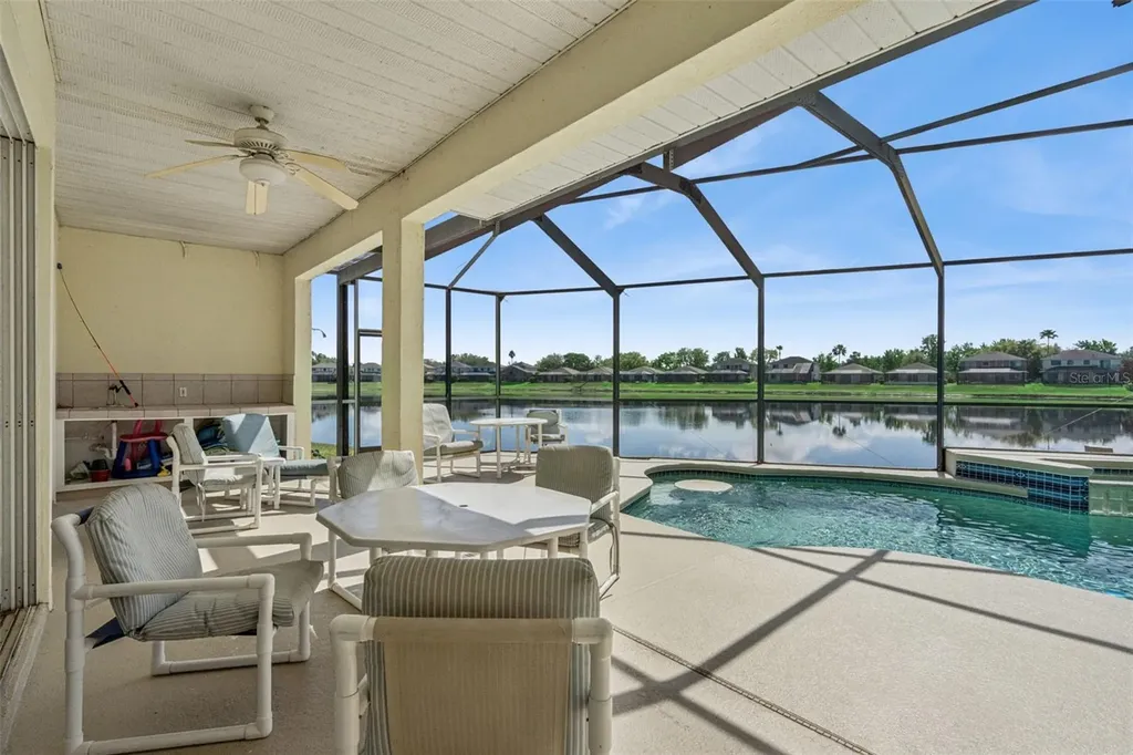 8432 Rising Star Court Kissimmee FL 34747