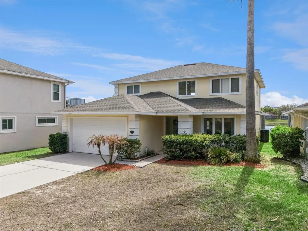 8432 Rising Star Court Kissimmee FL 34747