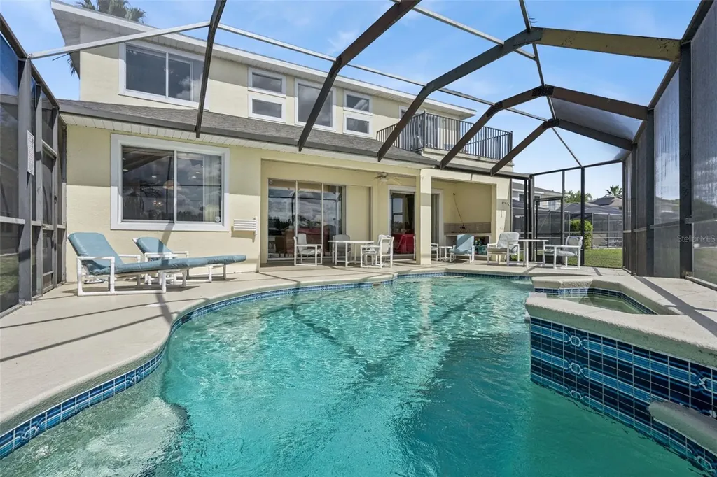 8432 Rising Star Court Kissimmee FL 34747
